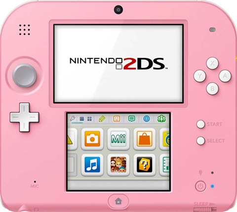 2ds cex 2024